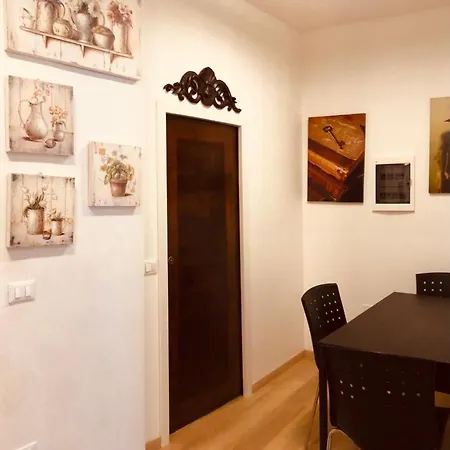 Nocleg ze śniadaniem Scalabi' *