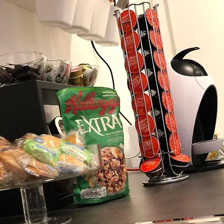 Nocleg ze śniadaniem Scalabi' Feltre