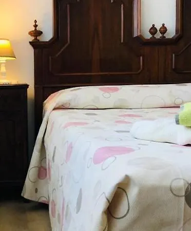 Nocleg ze śniadaniem Scalabi'