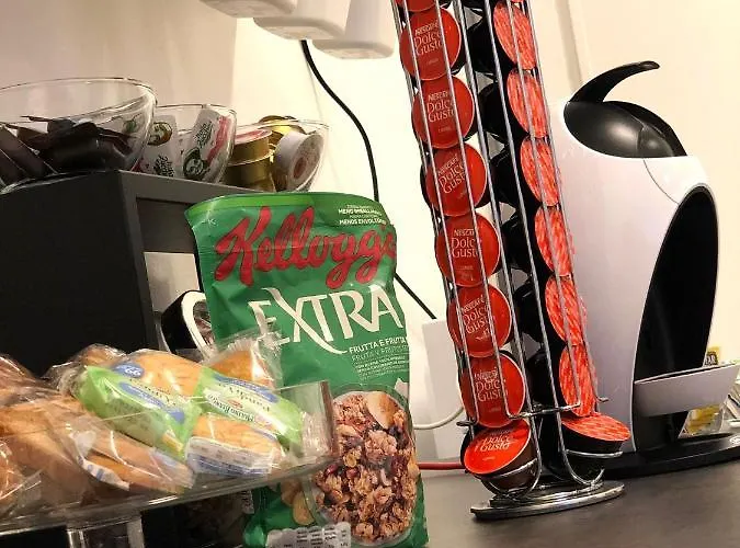 Nocleg ze śniadaniem Scalabi' Feltre