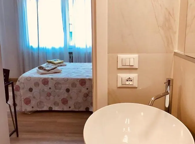 Scalabi' Nocleg ze śniadaniem Feltre