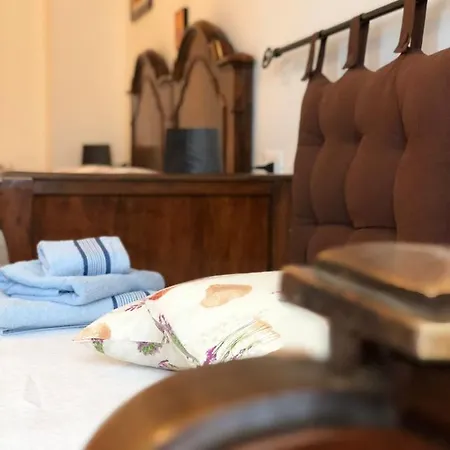 Bed & Breakfast Scalabi' *
