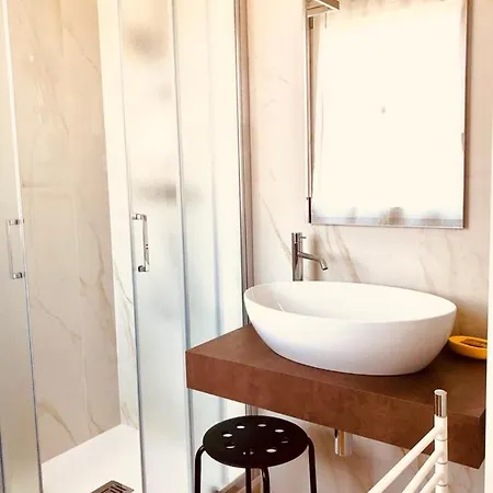 Bed & Breakfast Scalabi'