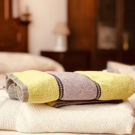 Scalabi' Bed and Breakfast Φέλτρε