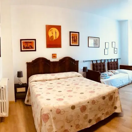 Bed and Breakfast Scalabi'