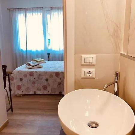Scalabi' Bed & Breakfast Feltre