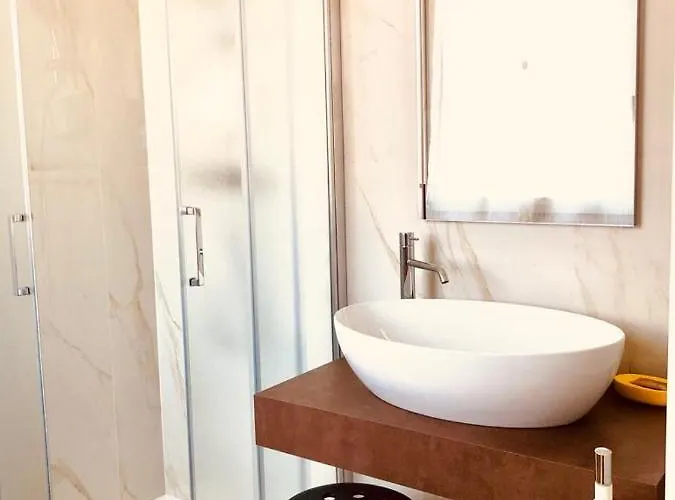 فندق مبيت وإفطار Scalabi'