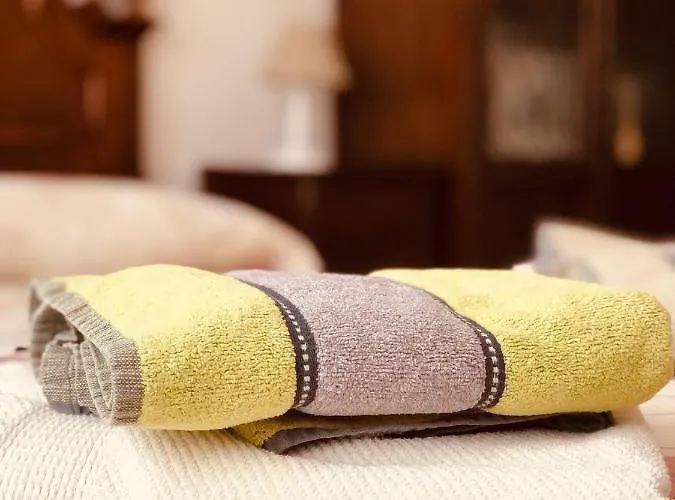 Scalabi' Bed & Breakfast Feltre