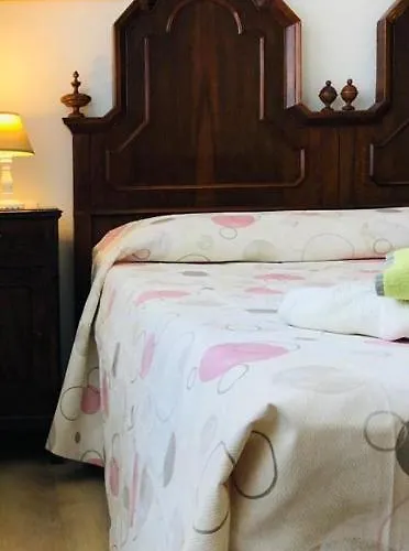 Bed & Breakfast Scalabi'